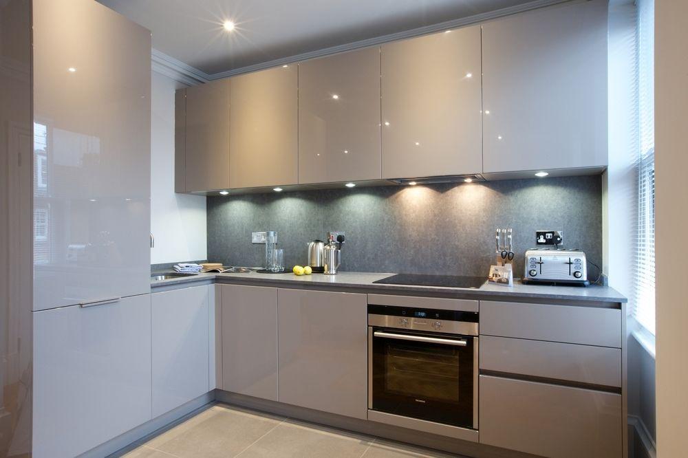 Earl's Court Ongar Road By Viridian Appartamento Londra