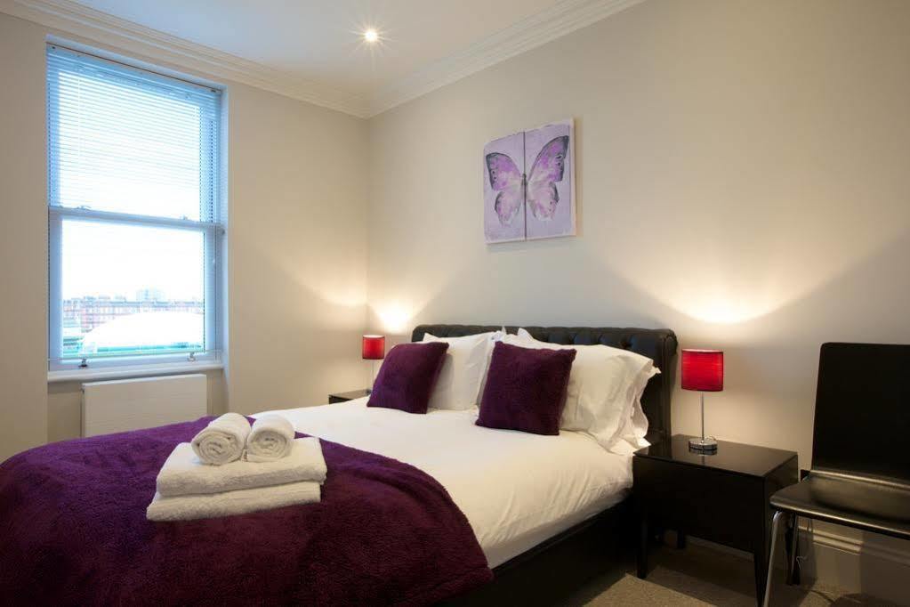 Appartamento Earl's Court Ongar Road By Viridian *