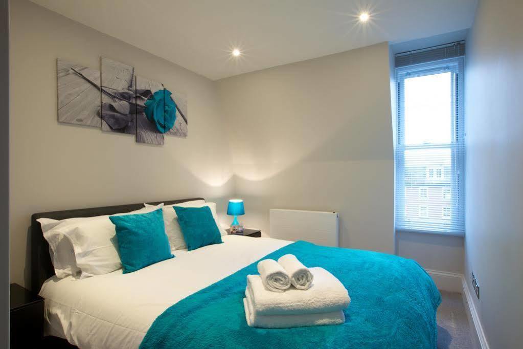 Earl's Court Ongar Road By Viridian Appartamento Londra