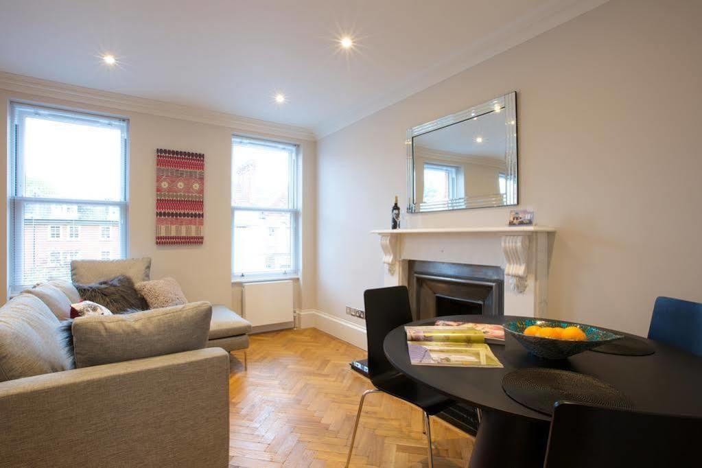 Appartamento Earl's Court Ongar Road By Viridian *