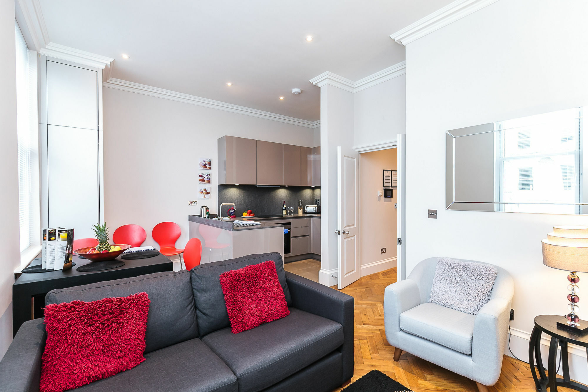 Earl's Court Ongar Road By Viridian Londra